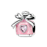 Perfume Bottle Charm