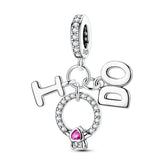 I Do Dangle Charm - Lullaboo