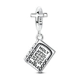 Bible Dangle Charm - Lullaboo