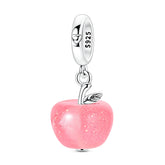 Apple Dangle Charm - Lullaboo