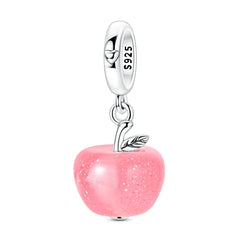Apple Dangle Charm - Lullaboo