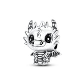 Baby Dragon Charm - Lullaboo