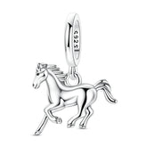 Horse Dangle Charm - Lullaboo