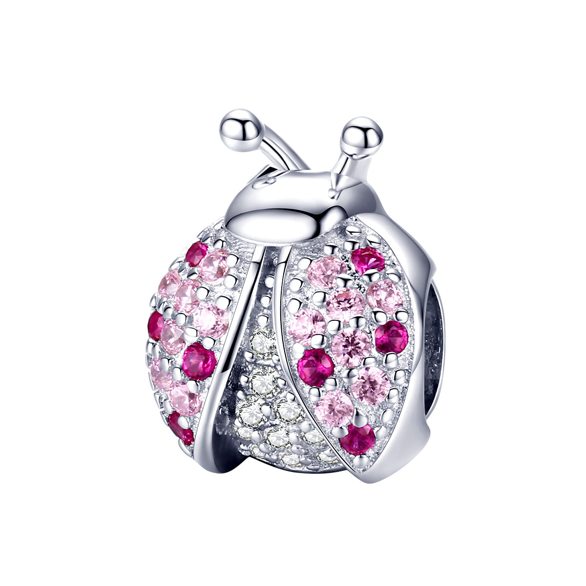 Ladybug charm NZ