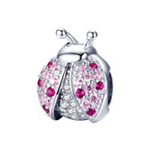 Ladybug charm NZ