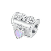 Magic Chest Charm