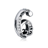 Number 6 Charm NZ | Lullaboo