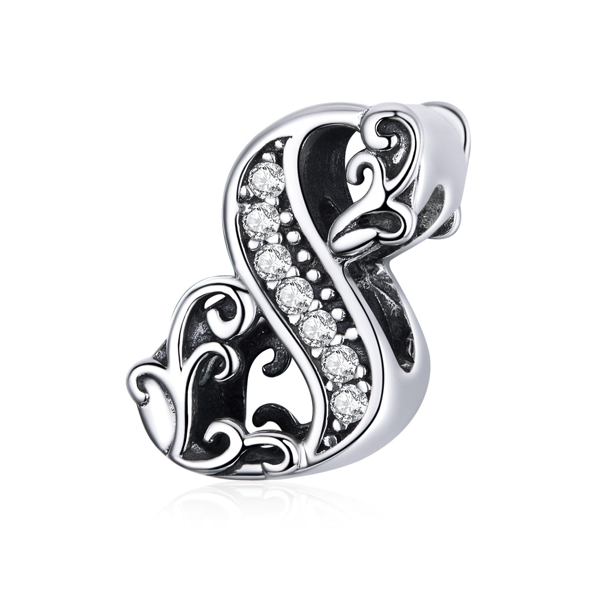 Number 8 Charm NZ | Lullaboo