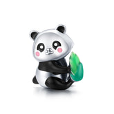 Panda Cub Charm NZ | Lullaboo