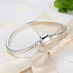Snake Chain Bracelet - Lullaboo