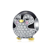 Penguin Charm - Lullaboo