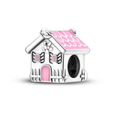 Pink Cottage Charm
