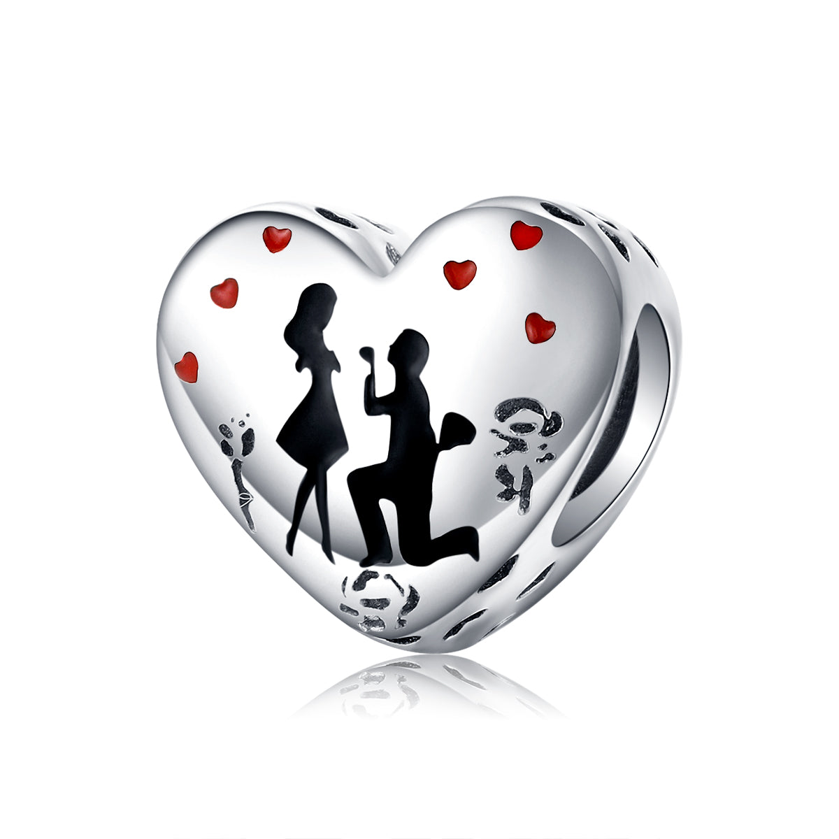 Proposal Charm - Lullaboo