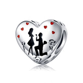 Proposal Charm - Lullaboo
