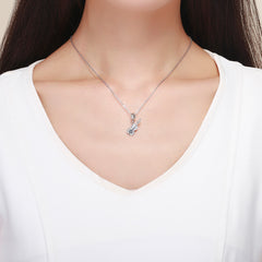 Violin Dangle Charm - Lullaboo