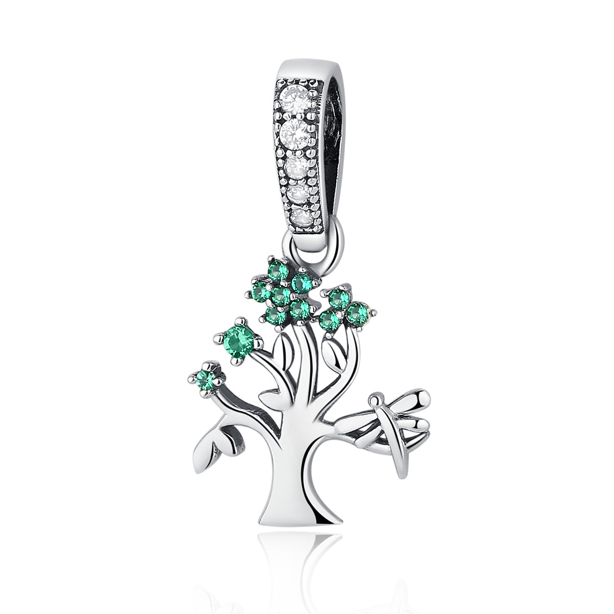 Tree Dangle Charm - Lullaboo