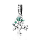 Tree Dangle Charm - Lullaboo