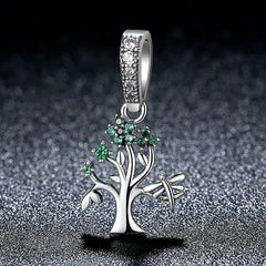 Tree Dangle Charm - Lullaboo