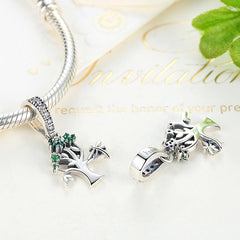 Tree Dangle Charm - Lullaboo