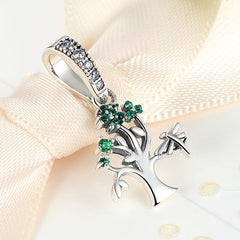 Tree Dangle Charm - Lullaboo