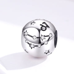 Zodiac Capricorn Charm - Lullaboo