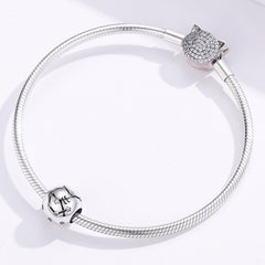 Zodiac Aquarius Charm - Lullaboo