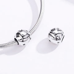Zodiac Gemini Charm - Lullaboo
