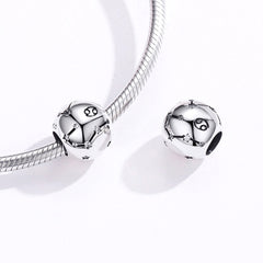 Zodiac Cancer Charm - Lullaboo