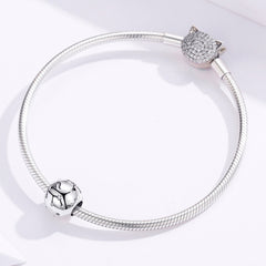Zodiac Leo Charm - Lullaboo
