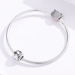 Zodiac Scorpio Charm - Lullaboo