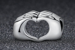 Love Sign Charm - Lullaboo
