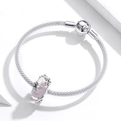 Daisy Glass Bead - Lullaboo