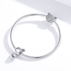 Little Girl Dancer Charm - Lullaboo