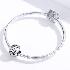 July Birthstone Charm - Lullaboo