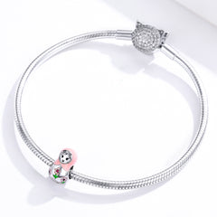 Russian Doll Charm - Lullaboo