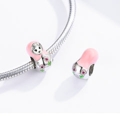 Russian Doll Charm - Lullaboo