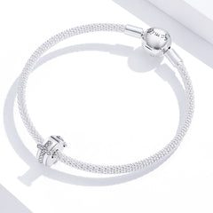 Cross Clip Charm - Lullaboo