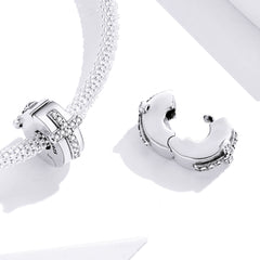 Cross Clip Charm - Lullaboo
