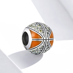 Basketball Charm - Lullaboo