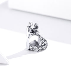 Wedding Couple Charm - Lullaboo