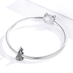 Wedding Couple Charm - Lullaboo