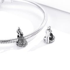 Wedding Couple Charm - Lullaboo