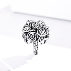 Wedding Bouquet Charm - Lullaboo