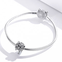 Wedding Bouquet Charm - Lullaboo