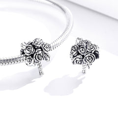 Wedding Bouquet Charm - Lullaboo