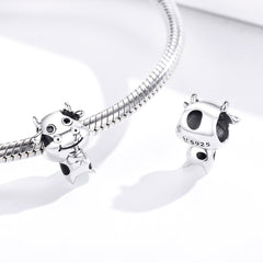 Cow Charm - Lullaboo