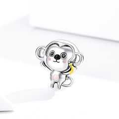 Monkey Charm - Lullaboo