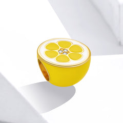 Lemon Charm - Lullaboo