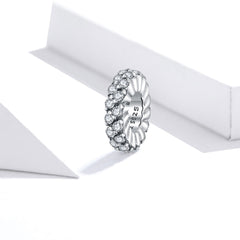 Sparkly Spacer Charm - Lullaboo