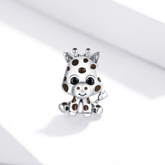 Baby Giraffe Charm - Lullaboo